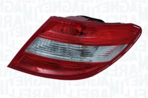 Piloto Trasero Derecho (Magneti Marelli) (Mod 4 Puertas) para Mercedes-Benz C W204 2007