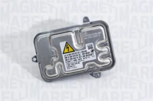 Modulo Comando Iluminacion (Magneti Marelli) para Mercedes-Benz C W204 2007 y C W204 2011