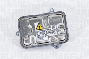 Modulo Comando Xenon (Magneti Marelli) para Mercedes-Benz C W204 2007 y C W204 2011