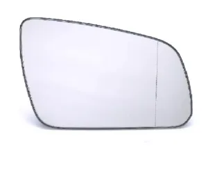Cristal Retrovisor Derecho Asferico, Termico para Mercedes-Benz C W204 2007