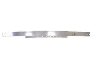 Refuerzo Paragolpes Delantero (Aluminio) para Mercedes-Benz C W204 2007