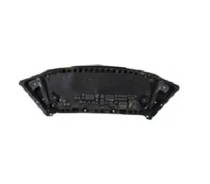 Resguardo Inferior Motor Delantero para Mercedes-Benz C W204 2007 y C W204 2011