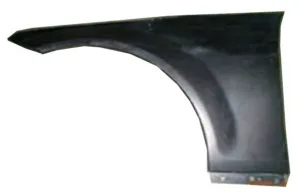 Aleta Delantera Izquierda (Aluminio) para Mercedes-Benz C W204 2007 y C W204 2011