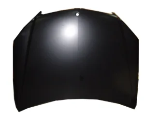 Capó (Chapa) para Mercedes-Benz C W204 2007