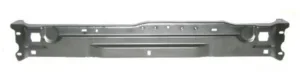Traviesa Delantera Superior (Aluminio) para Mercedes-Benz C W204 2007