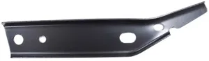 Soporte Aleta Delantera Derecha(Chapa) para Mercedes-Benz C W204 2007