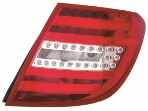 Piloto Trasero Derecho (Sw Led) para Mercedes-Benz C W204 2011