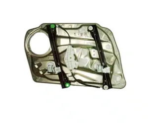 Elevalunas Electrico + Panel, Electrico, Delantero Derecho (Sin Motor) para Mercedes-Benz C W204 2007, C W204 2011, E W212 2009 y E W212 2013