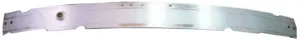 Refuerzo Paragolpes Delantero (Aluminio) (4 Puertas) para Mercedes-Benz C W204 2011