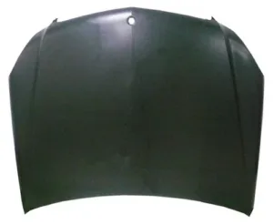 Capó (Chapa) para Mercedes-Benz C W204 2011