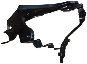 Mascara Faro Derecho (Chapa) para Mercedes-Benz C W204 2011