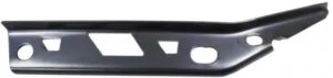 Soporte Aleta Delantera Derecha(Chapa) para Mercedes-Benz C W204 2011