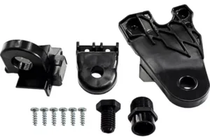 Kit Reparacion Faro Derecho (3 Piezas-Soportes) para Mercedes-Benz C W205 2014