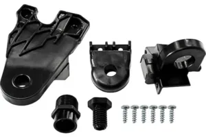 Kit Reparacion Faro Izquierdo (3 Piezas-Soportes) para Mercedes-Benz C W205 2014