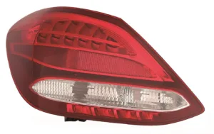 Piloto Trasero Izquierdo (4 Puertas) (Py21W/Led) para Mercedes-Benz C W205 2014