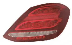 Piloto Trasero Derecho (Led) (4 Puertas) para Mercedes-Benz C W205 2014