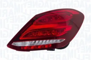 Piloto Trasero Derecho (Led) (4 Puertas) (Magneti Marelli) para Mercedes-Benz C W205 2014