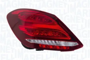 Piloto Trasero Izquierdo (Led) (4 Puertas) (Magneti Marelli) para Mercedes-Benz C W205 2014