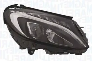 Faro Derecho (Led) (Magneti Marelli) para Mercedes-Benz C W205 2014