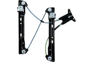Elevalunas Electrico Delantero Derecho (Sin Motor) para Mercedes-Benz C W205 2014