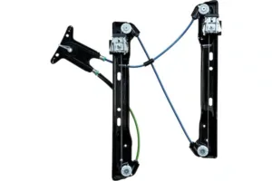 Elevalunas Electrico Delantero Izquierdo (Sin Motor) para Mercedes-Benz C W205 2014