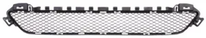 Rejilla Central Paragolpes Delantero para Mercedes-Benz C W205 2014