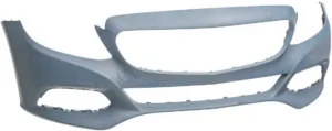 Paragolpes Delantero Imprimado para Mercedes-Benz C W205 2014