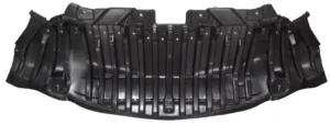 Resguardo Inferior Motor (Delantero) para Mercedes-Benz C W205 2014