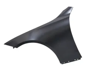 Aleta Delantera Izquierda (Aluminio) para Mercedes-Benz C W206 2021