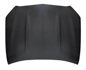 Capó (Aluminio) para Mercedes-Benz C W206 2021