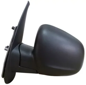 Retrovisor Izquierdo Electrico, Imprimado Asferico, Termico, 5 Pins para Mercedes-Benz CITAN 2012 y Renault KANGOO 2013