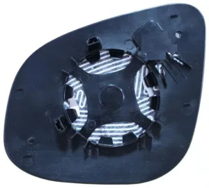 Cristal Retrovisor Izquierdo Asferico para Mercedes-Benz CITAN 2012 y Renault KANGOO 2013