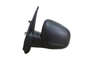 Retrovisor Izquierdo Electrico Asferico, Termico, 5 Pins para Mercedes-Benz CITAN 2012 y Renault KANGOO 2013