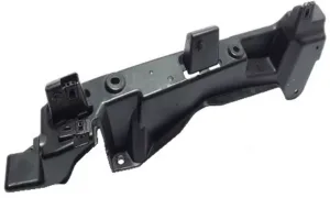Soporte Plastico Aleta Delantera Derecha para Mercedes-Benz CITAN 2012 y Renault KANGOO 2013
