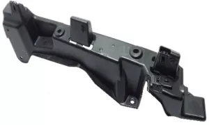 Soporte Plastico Aleta Delantera Izquierda para Mercedes-Benz CITAN 2012 y Renault KANGOO 2013