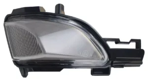 Intermitente Lateral Derecho Retrovisor (5W) Mod Van para Mercedes-Benz CITAN VAN 2021, Nissan TOWNSTAR 2021 y Renault KANGOO 2021