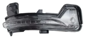 Intermitente Lateral Derecho Retrovisor Led (Mod Pasajeros) para Mercedes-Benz CITAN TOURER 2021, Nissan TOWNSTAR 2021 y Renault KANGOO 2021