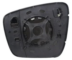 Cristal De Retrovisor Derecho Asferico Termico para Mercedes-Benz CITAN TOURER 2021 y CITAN VAN 2021, Nissan TOWNSTAR 2021 y Renault KANGOO 2021