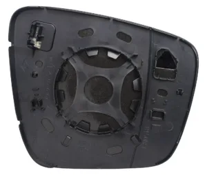 Cristal De Retrovisor Izquierdo Asferico Termico para Mercedes-Benz CITAN TOURER 2021 y CITAN VAN 2021, Nissan TOWNSTAR 2021 y Renault KANGOO 2021