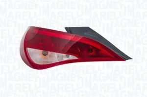 Piloto Trasero Izquierdo (Magneti Marelli) para Mercedes-Benz CLA W117 2013