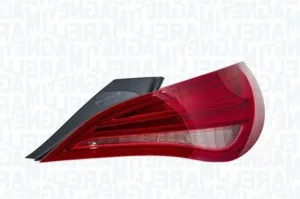 Piloto Trasero Derecho Led (Magneti Marelli) para Mercedes-Benz CLA W117 2013
