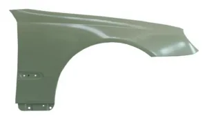 Aleta Delantera Derecha para Mercedes-Benz CLK W209 2002