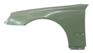 Aleta Delantera Izquierda para Mercedes-Benz CLK W209 2002