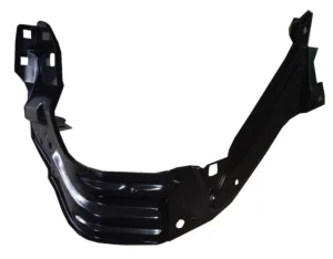 Mascara Faro Izquierdo para Mercedes-Benz CLK W209 2002