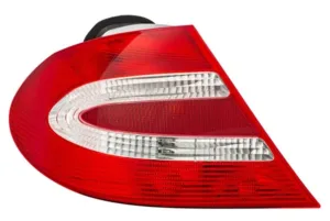 Piloto Trasero Izquierdo (Hella) para Mercedes-Benz CLK W209 2002