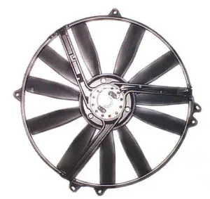 Electroventilador Con O Sin Aire Acondicionado para Mercedes-Benz E W124 1985, SPRINTER 1995, SPRINTER 2000 y SPRINTER 2002