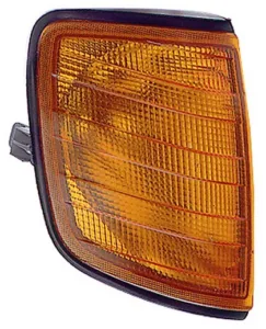 Piloto Delantero Derecho (Amarillo) para Mercedes-Benz E W124 1985