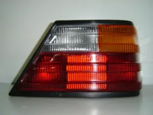 Piloto Trasero Derecho para Mercedes-Benz E W124 1985