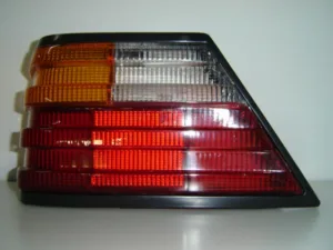 Tulipa Piloto Trasero Izquierdo para Mercedes-Benz E W124 1985