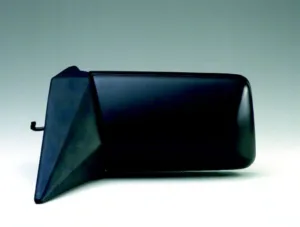 Retrovisor Derecho Con Comando para Mercedes-Benz E W124 1985 y W201 1982